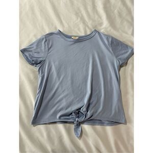 ☔️Girls Forever 21 Crop Top